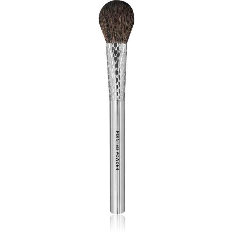 Mesauda Milano Brush Pennello Per Cipria E Blush 1 Pz