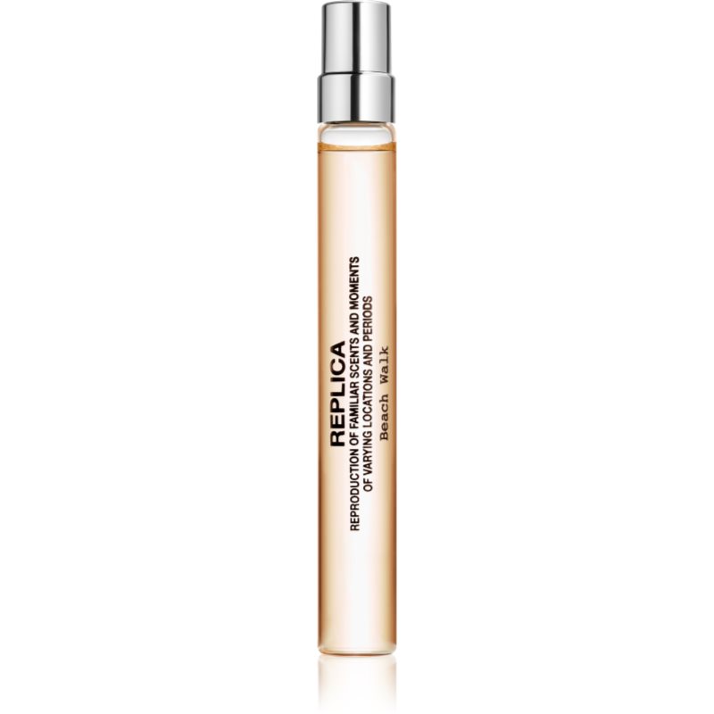 Maison Margiela Replica Beach Walk Eau De Toilette Da Donna 10 Ml