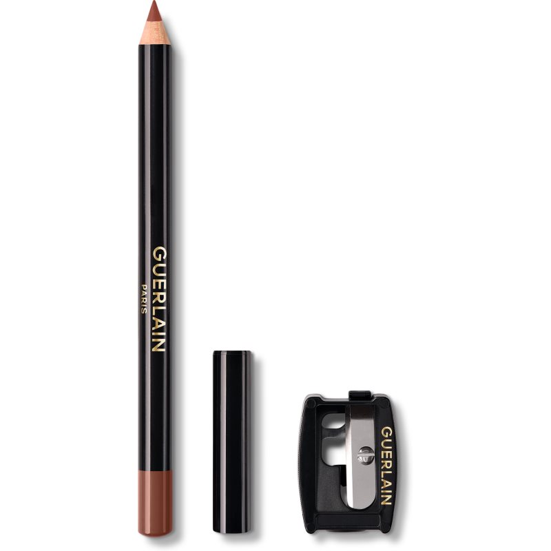Guerlain Contour G Matita Labbra Lunga Durata Colore 2 Le Beige Praline 1,04 G