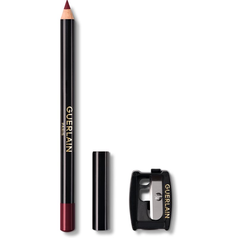 Guerlain Contour G Matita Labbra Lunga Durata Colore 06 Le Burgundy 1,04 G