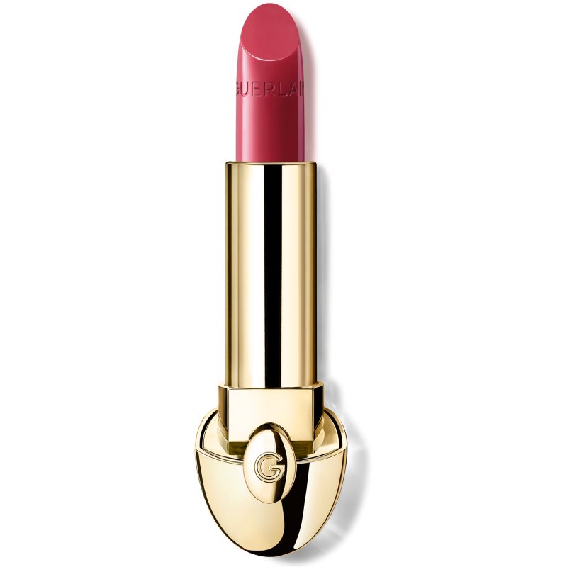 Guerlain Rouge G Rossetto Di Lusso Colore 519 Le Rose Essentiel Satin 3,5 G