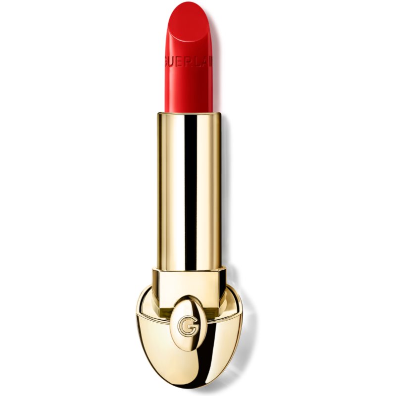 Guerlain Rouge G Rossetto Di Lusso Colore 28 Le Coquelicot Satin 3,5 G