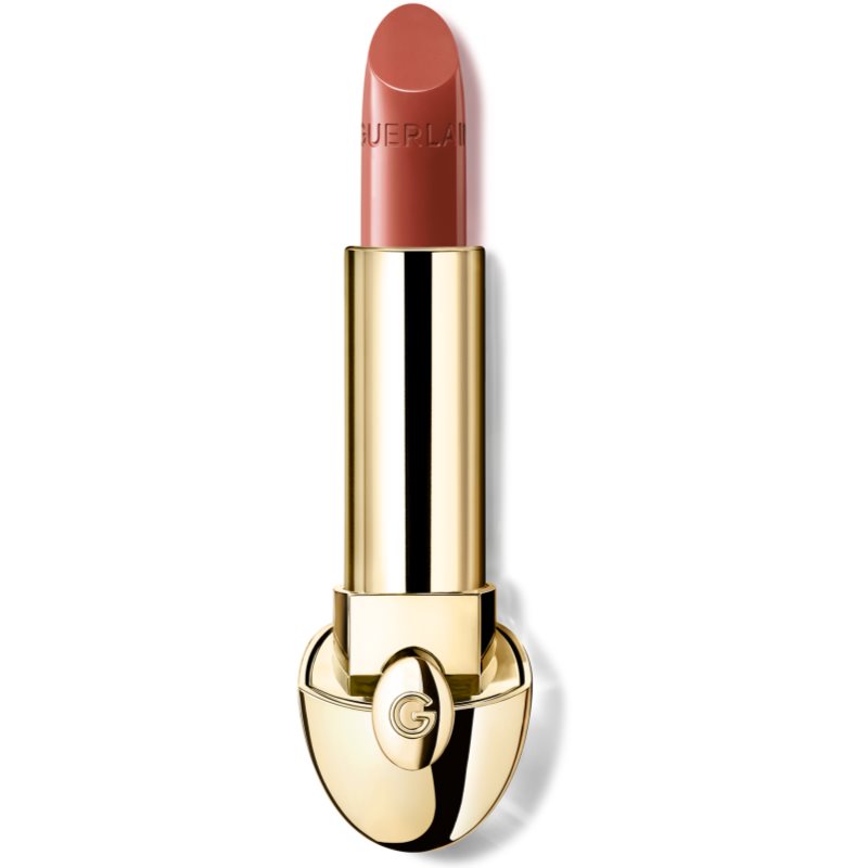 Guerlain Rouge G Rossetto Di Lusso Colore 319 Moka Chaud Satin 3,5 G