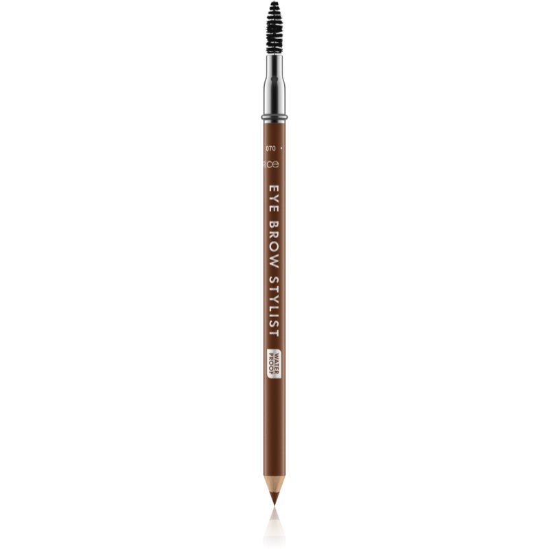 Catrice Eye Brow Stylist Matita Per Sopracciglia Con Spazzolino Colore 070 Chestnut Charm 1 G