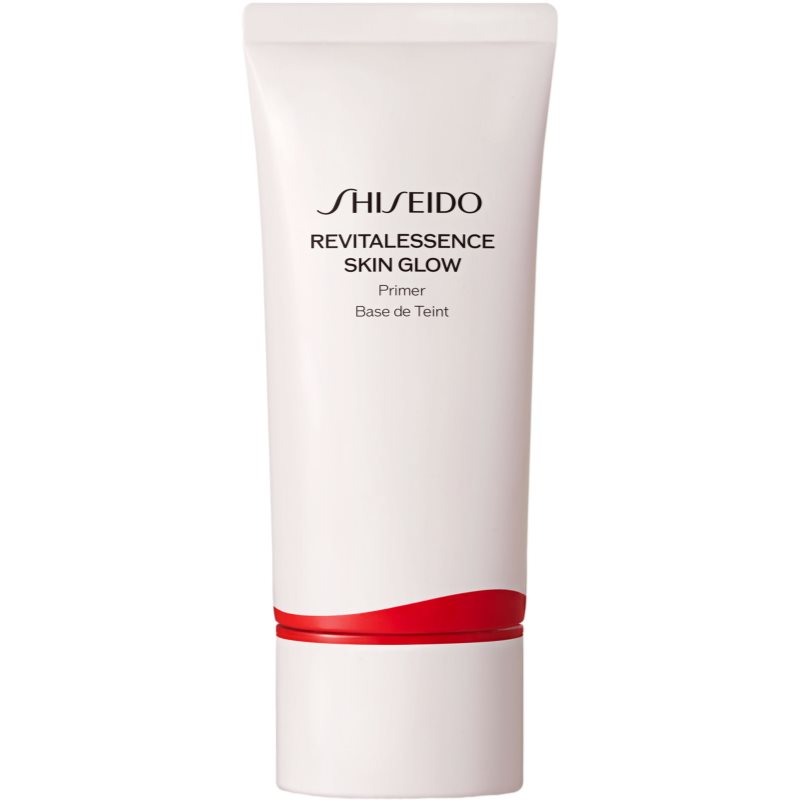 Shiseido Revitalessence Skin Glow Primer Primer Illuminante Spf 25 30 Ml