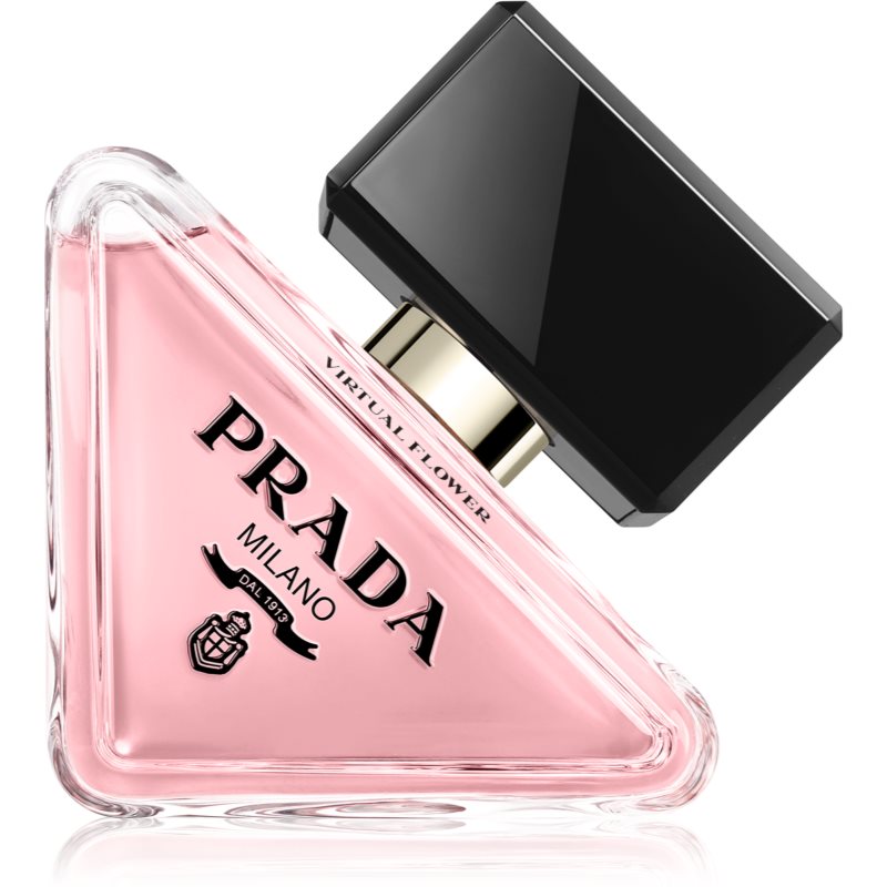 Prada Paradoxe Virtual Flower Eau De Parfum Ricaricabile Da Donna 30 Ml