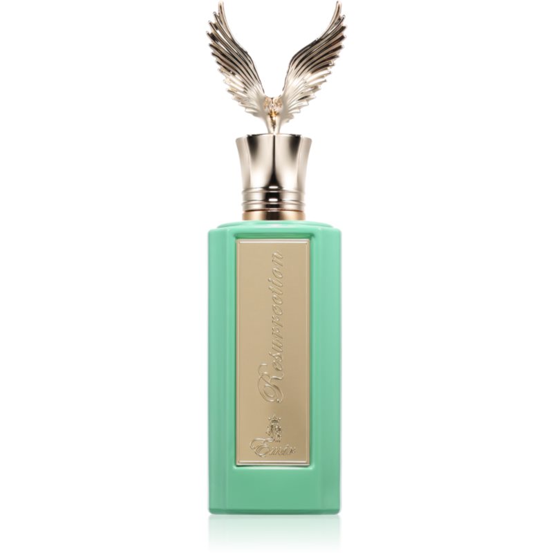 Emir Resurrection Estratto Profumato Unisex 100 Ml