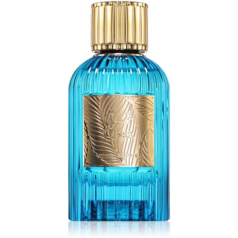 Paris Corner Oriental Collection Qissa Eau De Parfum Unisex 100 Ml