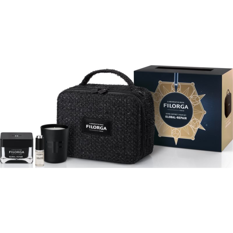 Filorga Giftset Global-Repair Confezione Regalo