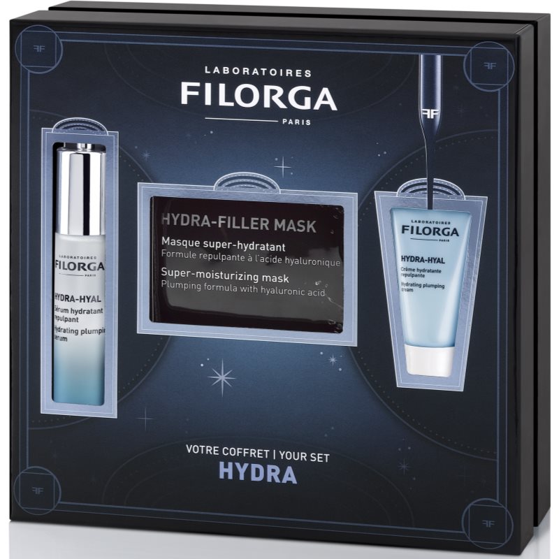 Filorga Giftset Hydra-Hyal Confezione Regalo