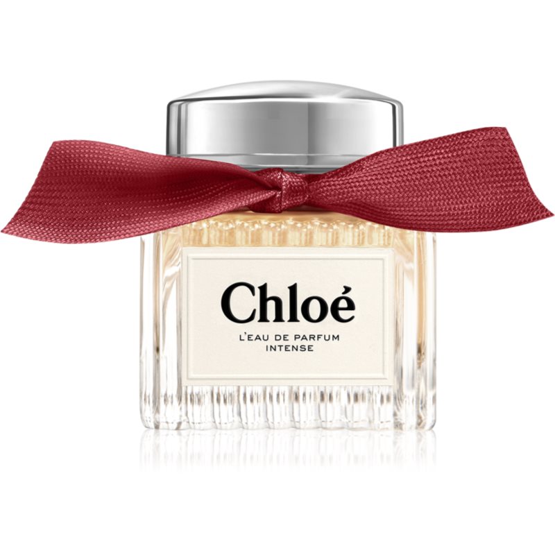 Chloé L'Eau De Parfum Intense Profumo Ricaricabile Da Donna 30 Ml