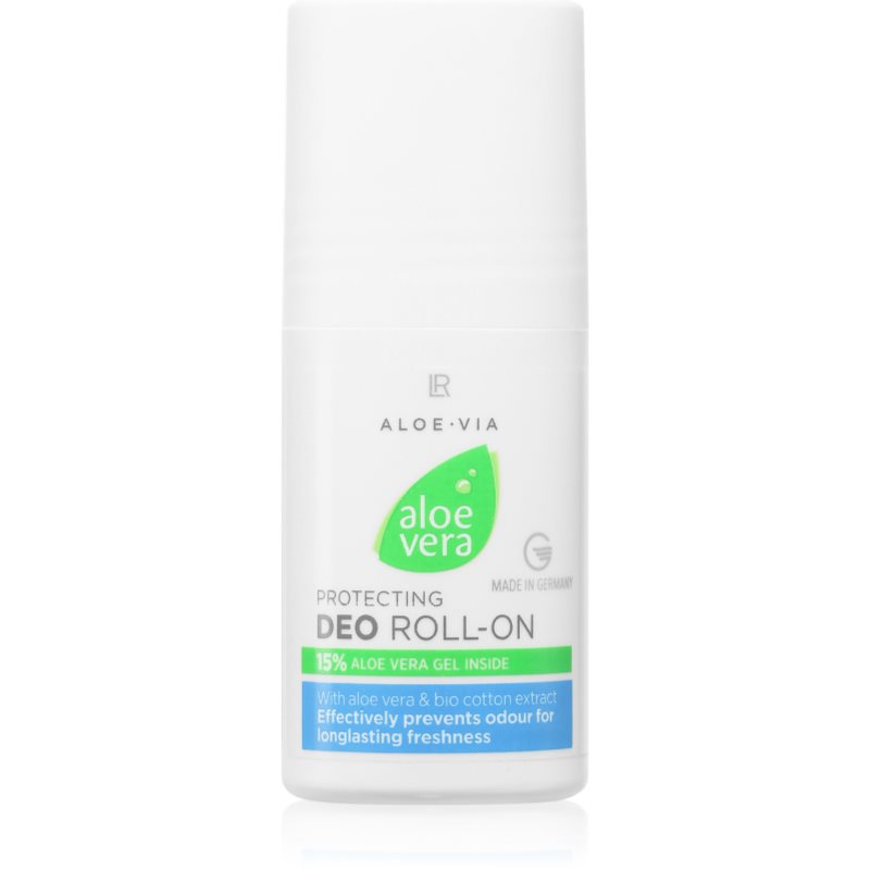 Lr Aloe Vera Protecting Deodorante Roll-On 50 Ml