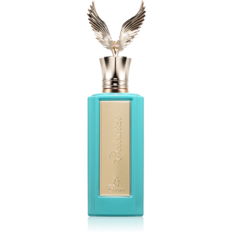 Emir Celestial Estratto Profumato Per Uomo 100 Ml