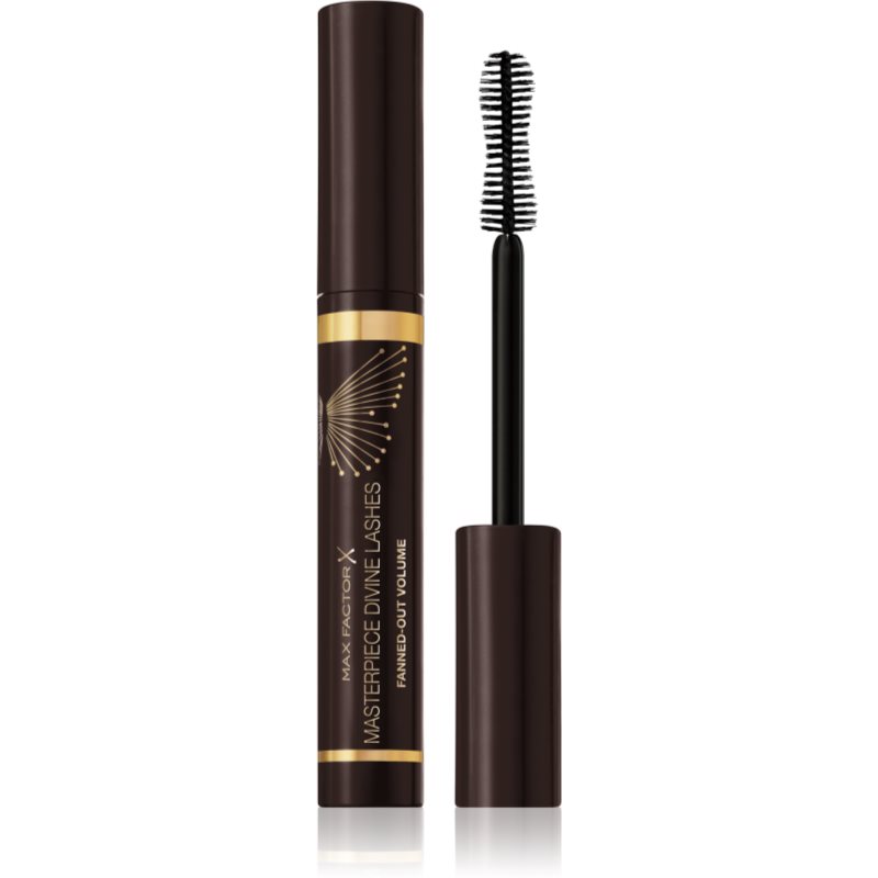 Max Factor Masterpiece Mascara Volumizzante Colore 002 Black Brown 8 Ml