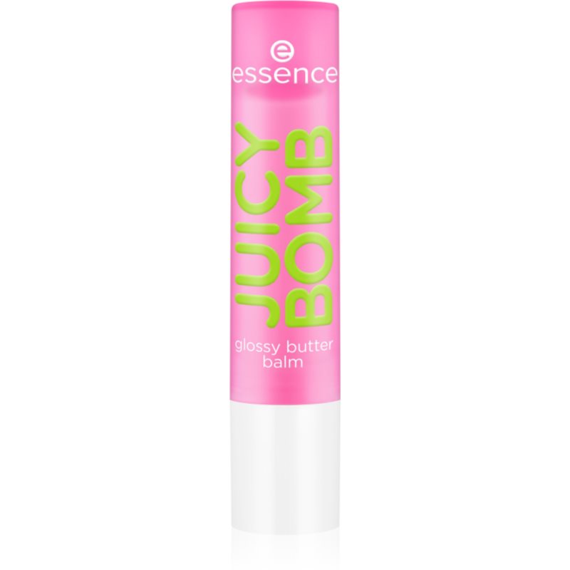 Essence Juicy Bomb Balsamo Labbra Colore 03 Time To Pitaya 2 G