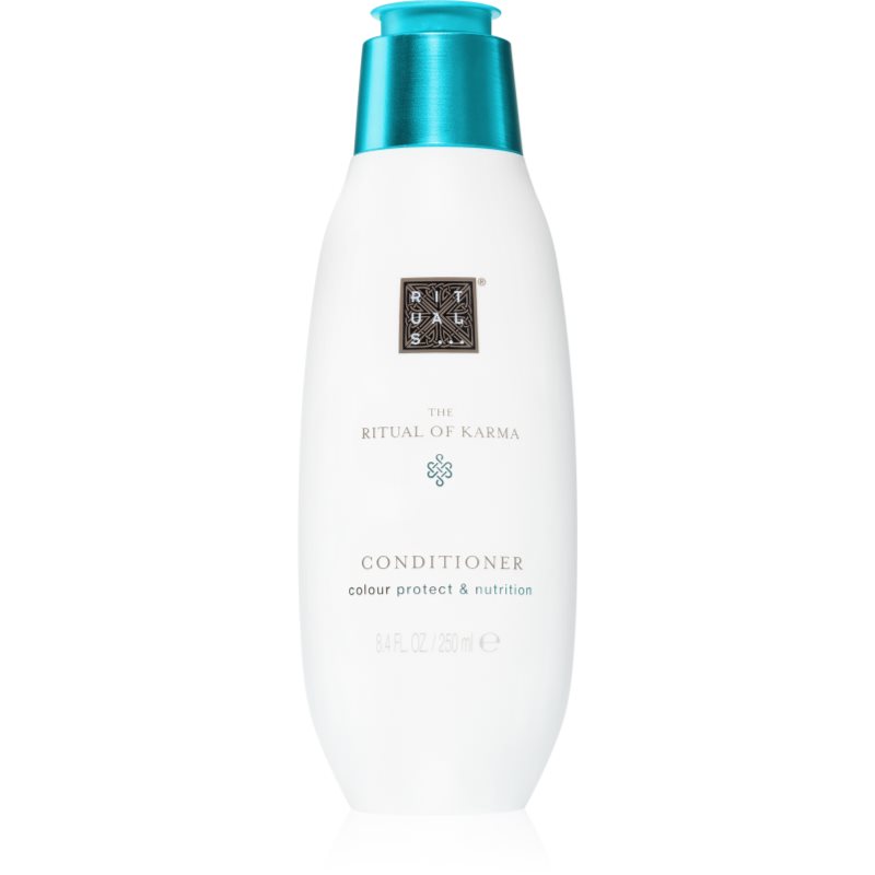 Rituals The Ritual Of Karma Balsamo Idratante Per Capelli 250 Ml