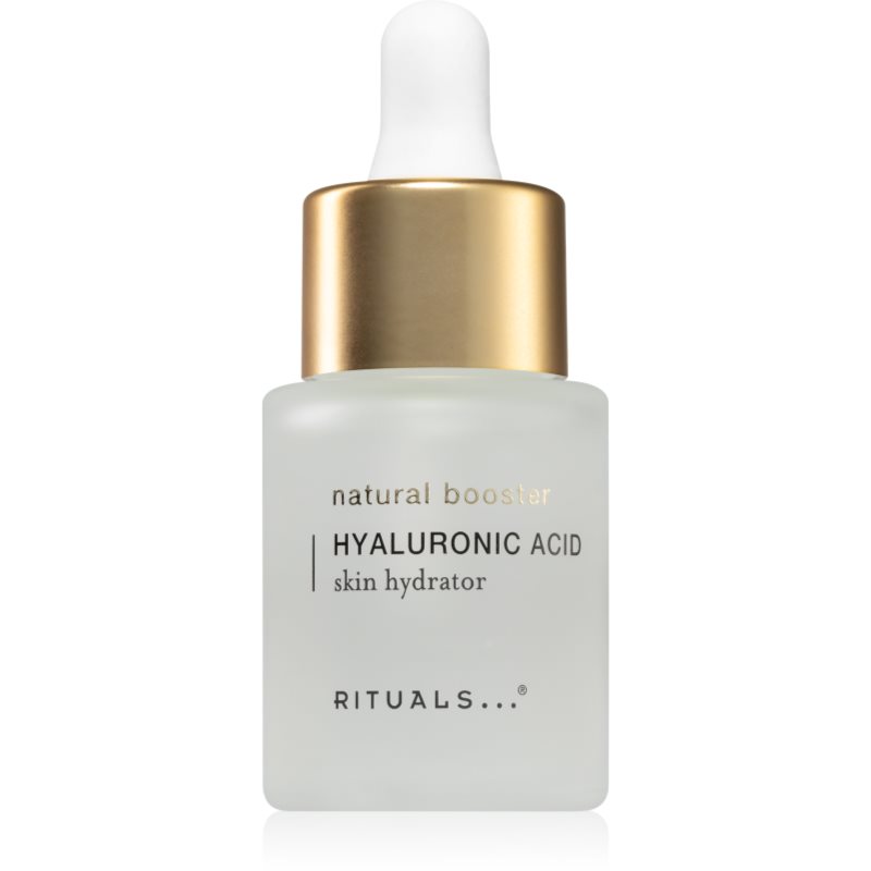 Rituals The Ritual Of Namaste Booster Rinfrescante E Idratante 20 Ml