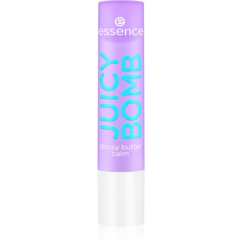 Essence Juicy Bomb Balsamo Labbra Colore 02 So Berry Cute 2 G