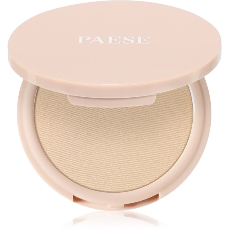 Paese Puff Cloud Pressed Face Powder Cipria Compatta 9,5 G