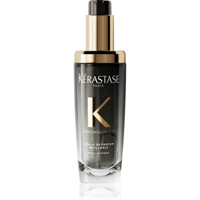 Kérastase Chronologiste L'Huile De Parfum Olio Profumato Per Capelli 75 Ml