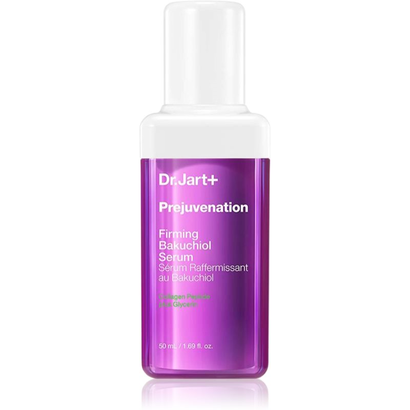 Dr. Jart+ Prejuvenation Serum With Bakuchiol Siero Rigenerante E Rassodante Contro I Segni Di Invecchiamento 50 Ml