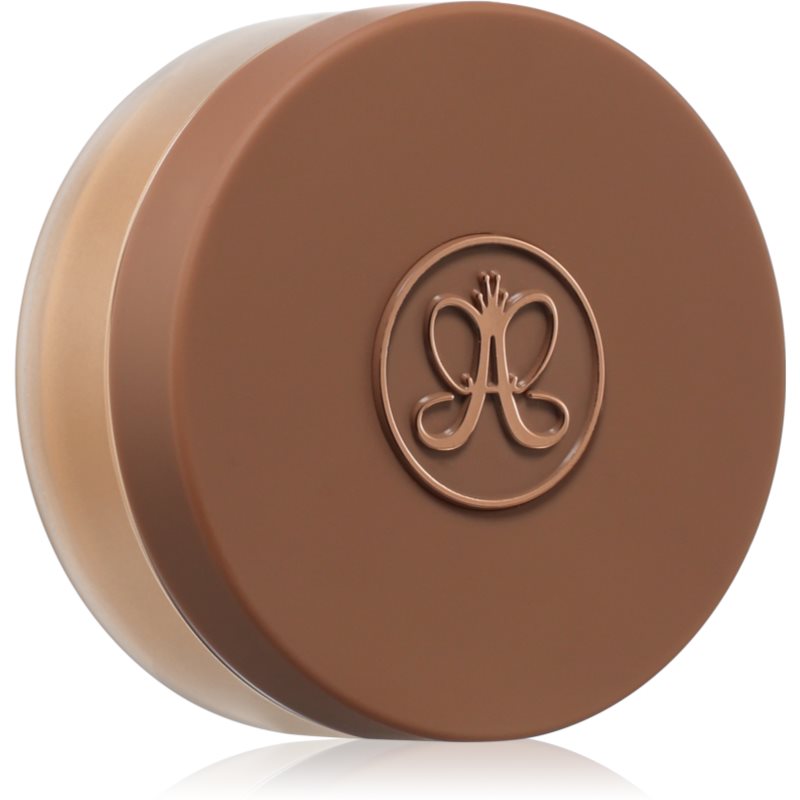 Anastasia Beverly Hills Cream Bronzer Bronzer In Crema Colore Sun Kissed 30 G