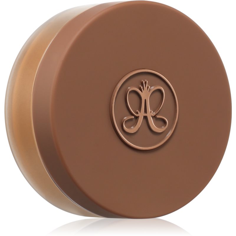 Anastasia Beverly Hills Cream Bronzer Bronzer In Crema Colore Amber 30 G