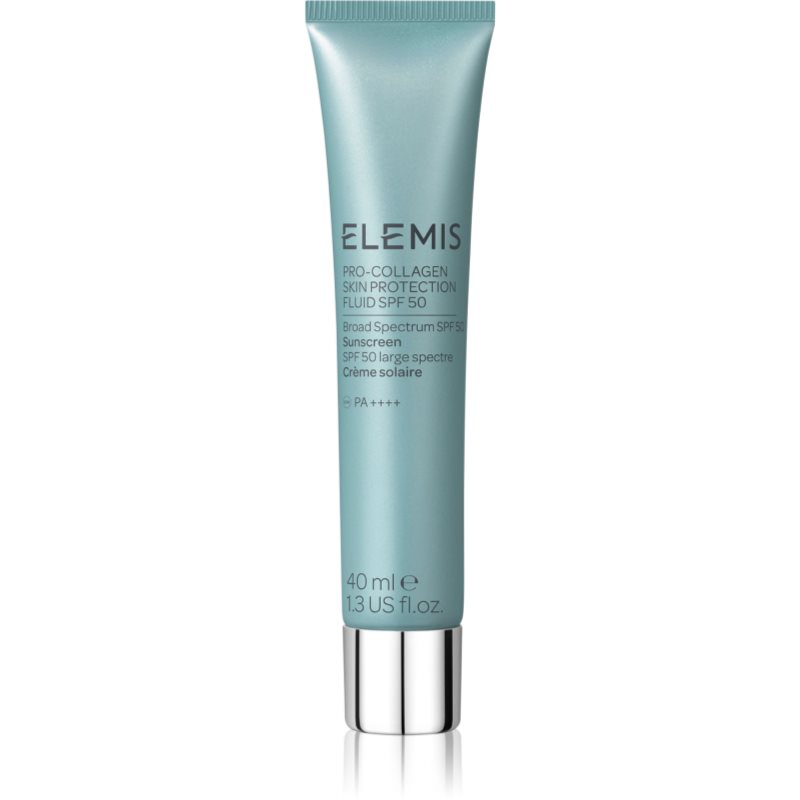 Elemis Pro-Collagen Skin Protection Lozione Idratante Protettiva Anti-Age Spf 50 40 Ml