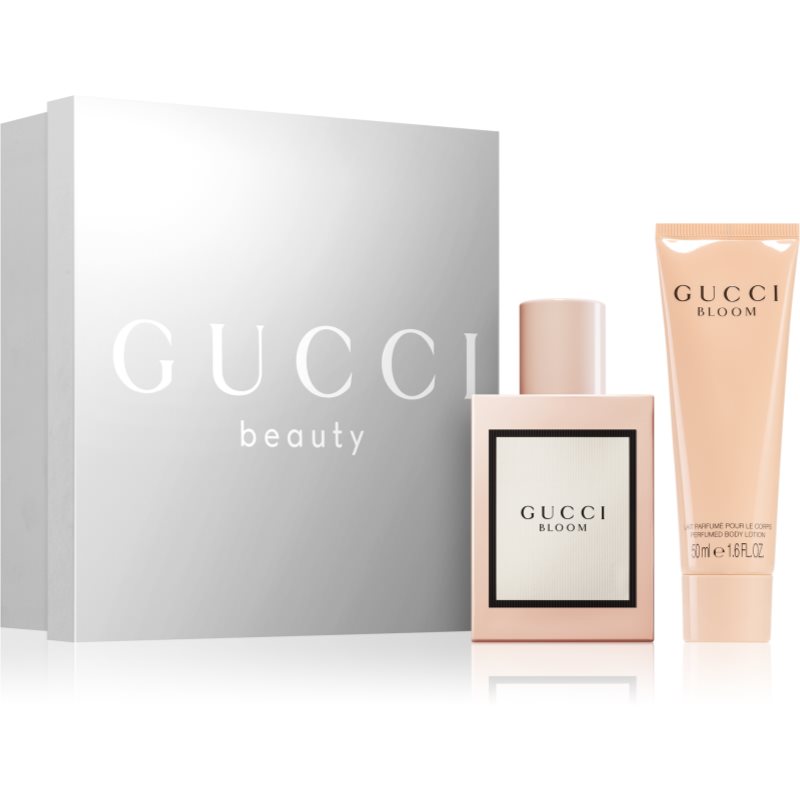 Gucci Bloom Confezione Regalo Da Donna