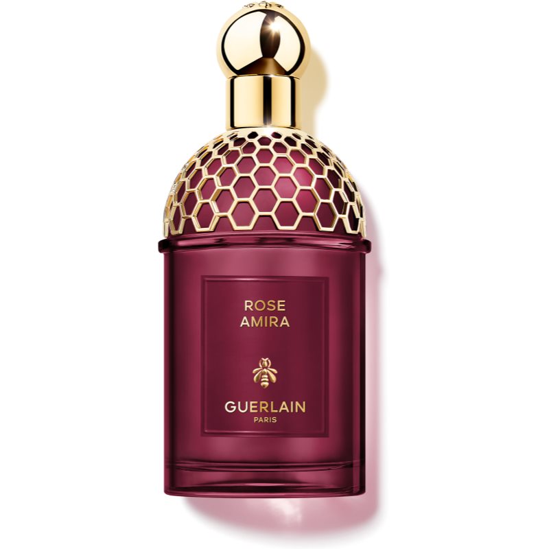Guerlain Absolus Allegoria Rose Amira Eau De Parfum Unisex 125 Ml