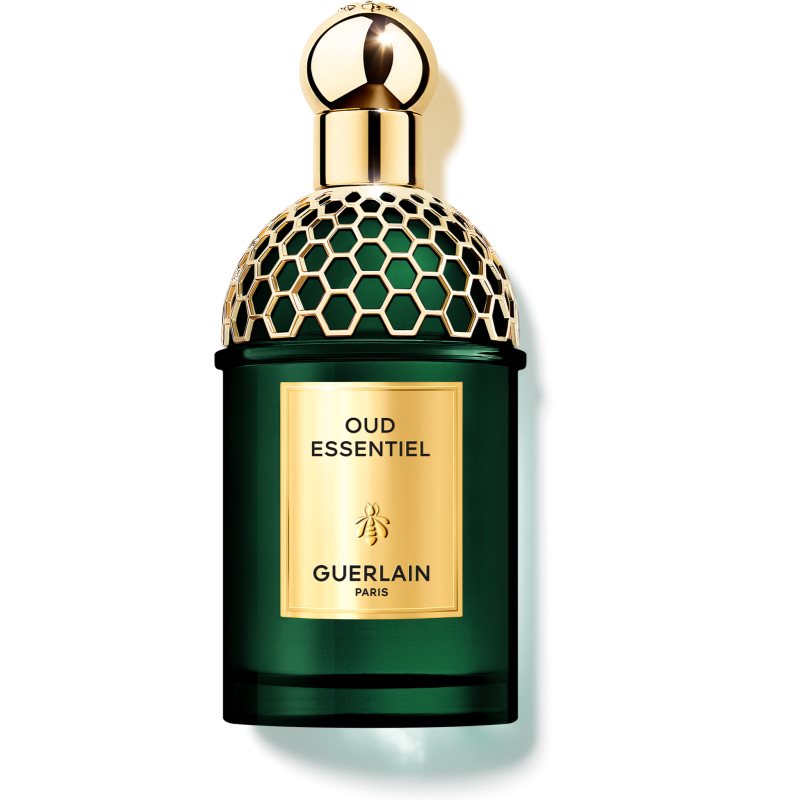 Guerlain Absolus Allegoria Oud Essentiel Eau De Parfum Unisex 125 Ml
