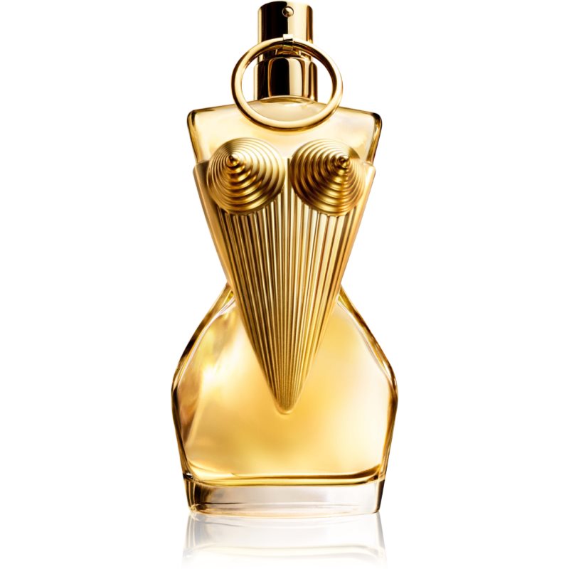 Jean Paul Gaultier Gaultier Divine Eau De Parfum Ricaricabile Da Donna 100 Ml
