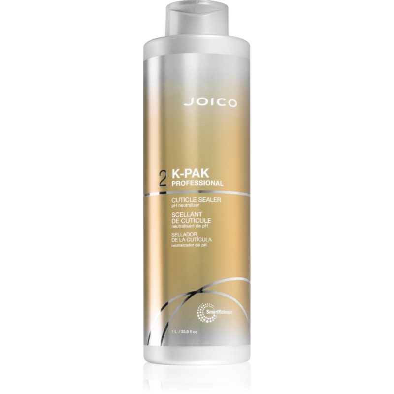 Joico K-Pak Professional Detergente Post Colorazione 1000 Ml