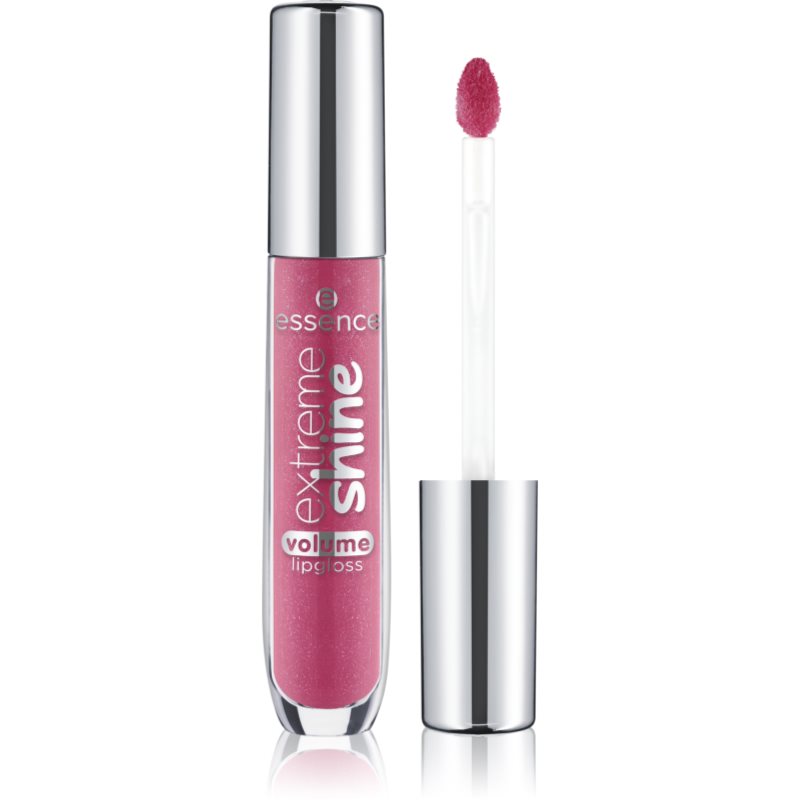 Essence Extreme Shine Lucidalabbra Volumizzante Colore 13 Glazed Berry 5 Ml
