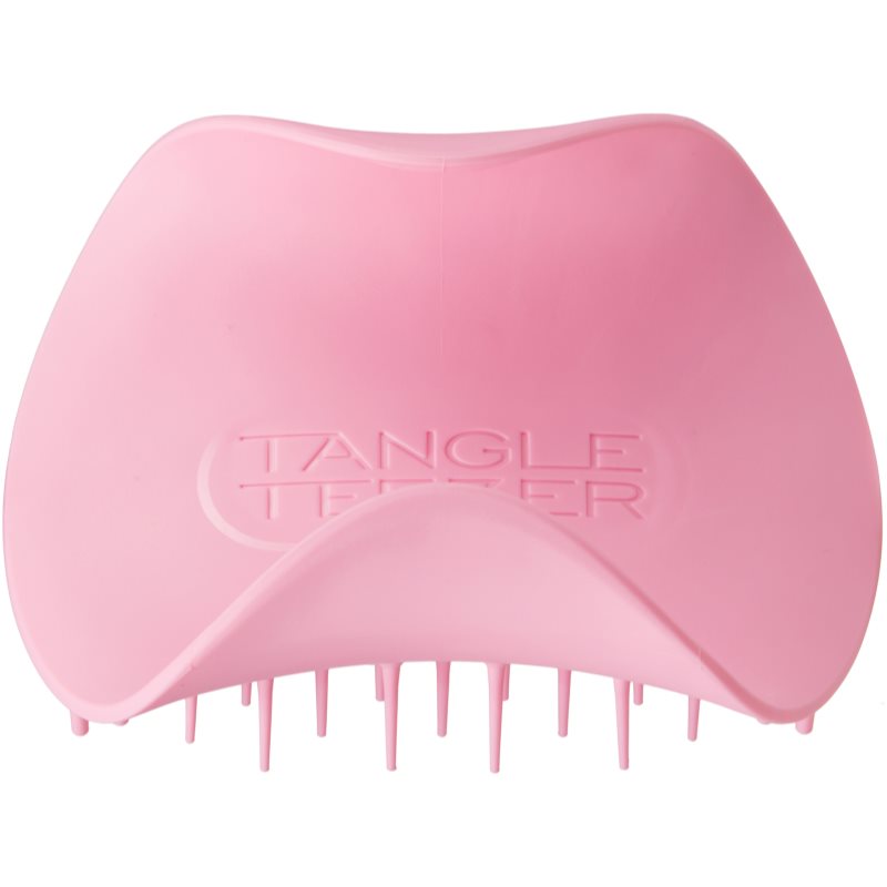 Tangle Teezer Scalp Brush Pink Spazzola Per Massaggi Per Il Cuoio Capelluto 1 Pz
