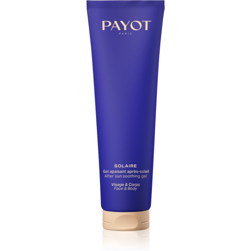 Payot Solaire Gel Apaisant Après-Soleil Gel Lenitivo Doposole 150 Ml