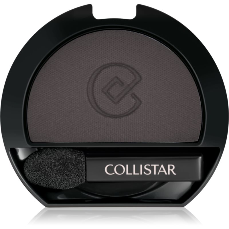 Collistar Impeccable Compact Eye Shadow Refill Ombretti Ricarica Colore 150 Smoky Matte 2 G