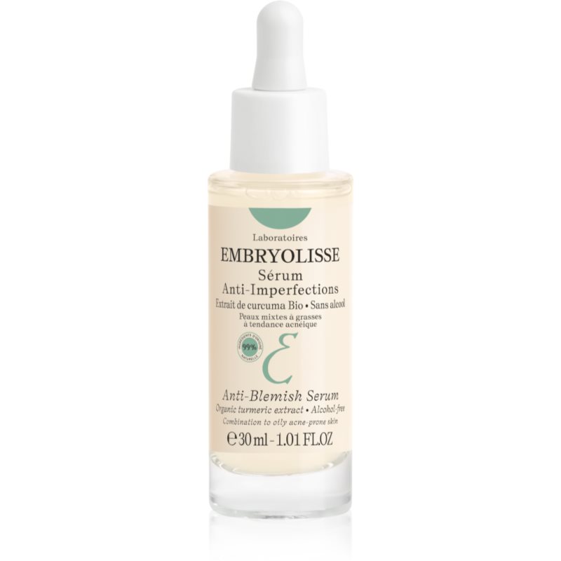 Embryolisse Anti-Imperfection Siero Contro Le Imperfezioni Della Pelle 30 Ml