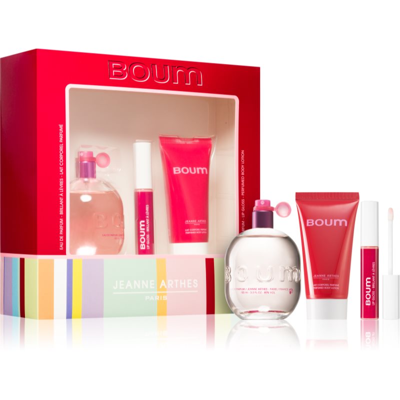 Jeanne Arthes Boum Confezione Regalo Da Donna