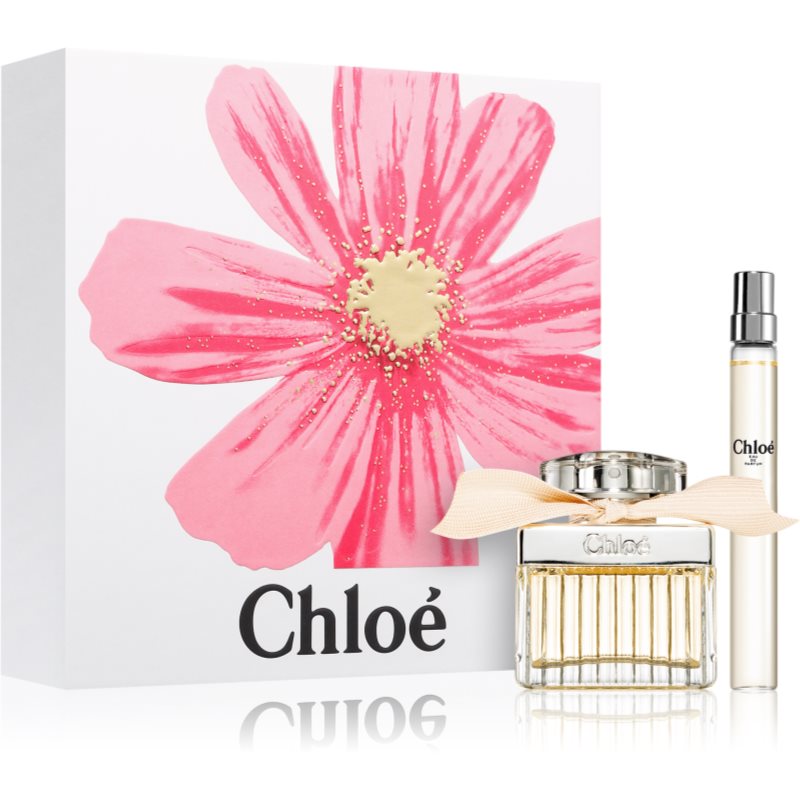 Chloé Chloé Confezione Regalo Da Donna