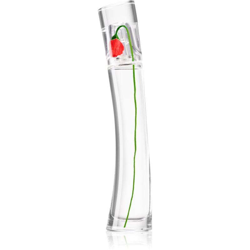 Kenzo Flower By Kenzo Légère Eau De Toilette Edizione Limitata Da Donna 30 Ml
