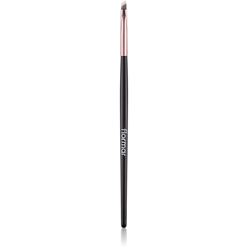 Flormar Nail Art Styling Brush Pennello Per La Decorazione Delle Unghie 1 Pz