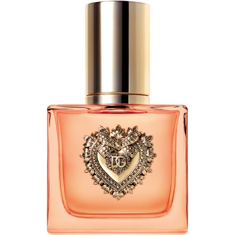 Dolce&Gabbana Devotion Eau De Parfum Intense Eau De Parfum Intense Da Donna 30 Ml