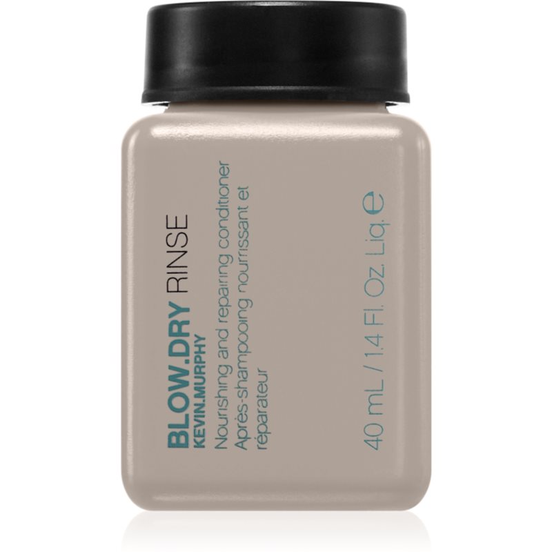 Kevin Murphy Blow.Dry Rinse Balsamo Di Idratazione Profonda Per Tutti I Tipi Di Capelli 40 Ml