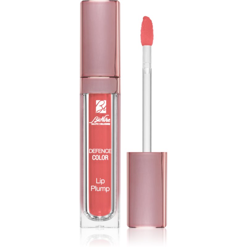 Bionike Defence Color Lucidalabbra Effetto Volumizzante Colore 002 Rose Gold 6 Ml