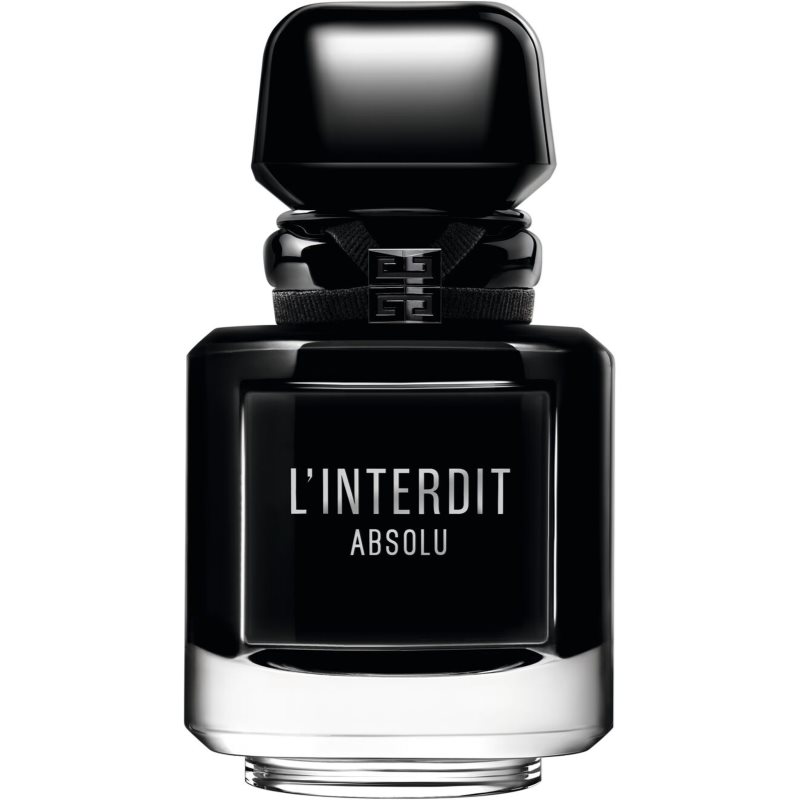 Givenchy L’Interdit Absolu Eau De Parfum Intense Da Donna 35 Ml