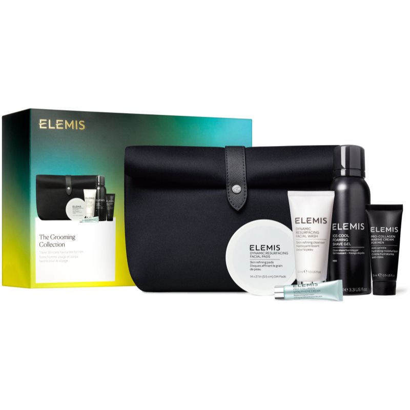Elemis The Grooming Collection Confezione Regalo Per Uomo