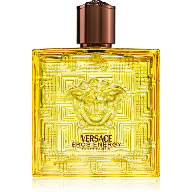 Versace Eros Energy Eau De Parfum Per Uomo 100 Ml
