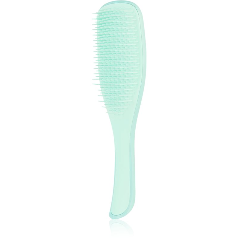 Tangle Teezer Ultimate Detangler Green Jungle Spazzola Piatta Per Tutti I Tipi Di Capelli Tipo Jade Lagoon 1 Pz