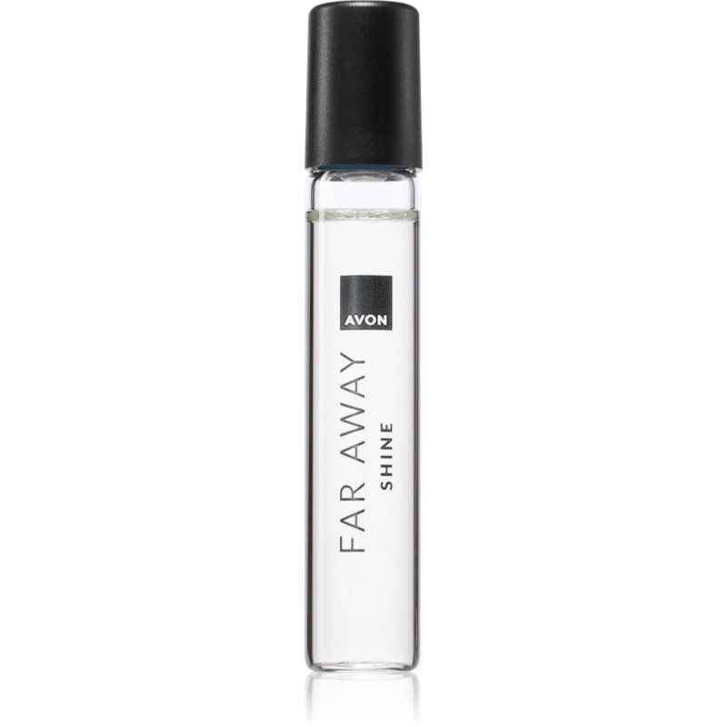 Avon Far Away Shine Eau De Parfum Da Donna 10 Ml